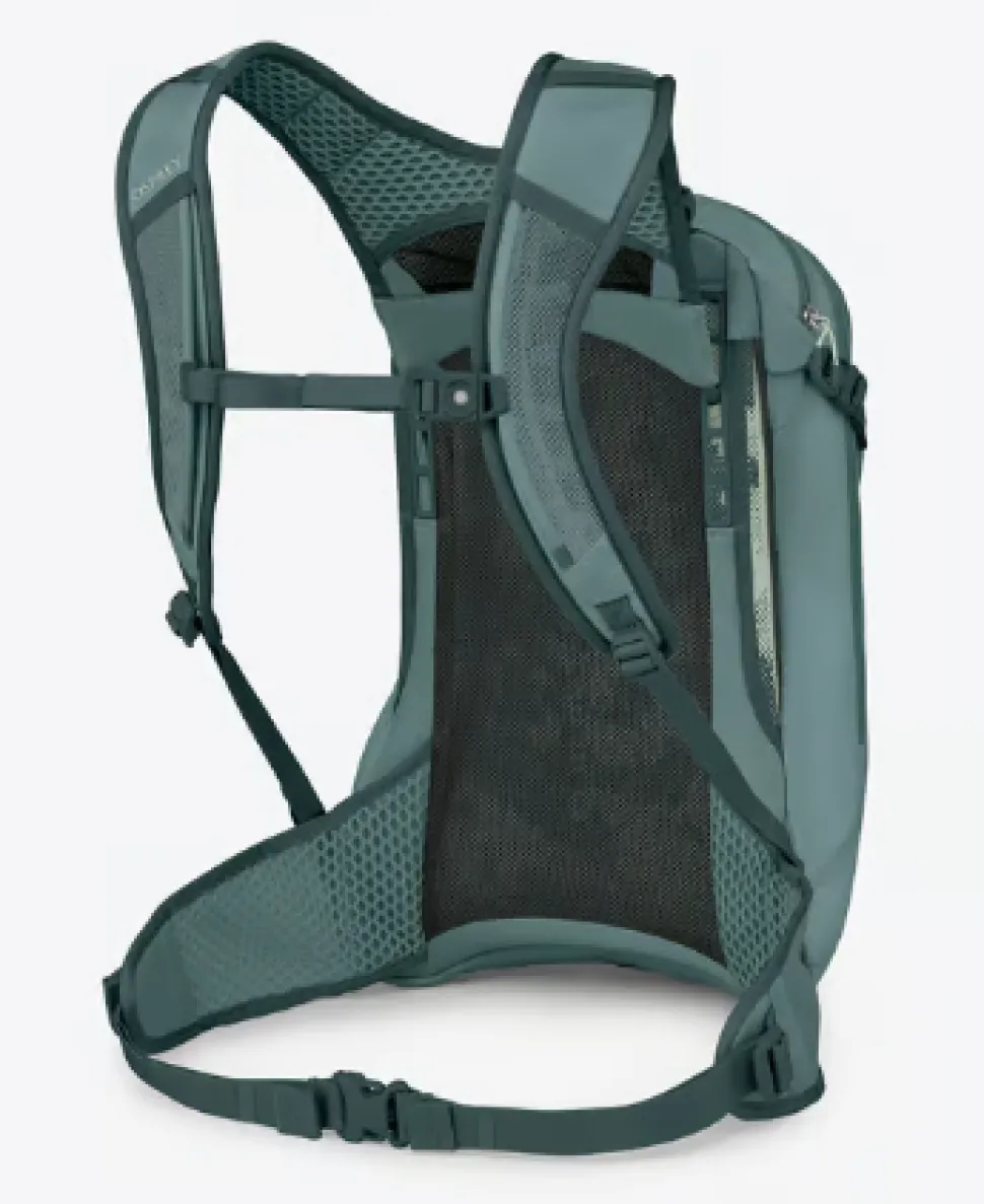 Syncro 12 Cascade Blue - Sac A Dos | Osprey