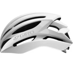 Syntax Mat White - Casque | Giro