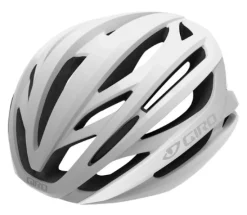 Syntax Mat White - Casque | Giro