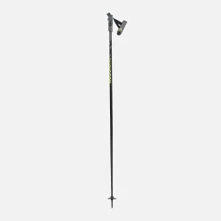 Tactic Clip Safety Black Lime - Batons | Rossignol