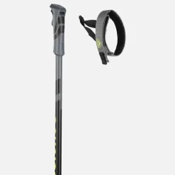 Tactic Clip Safety Black Lime - Batons | Rossignol