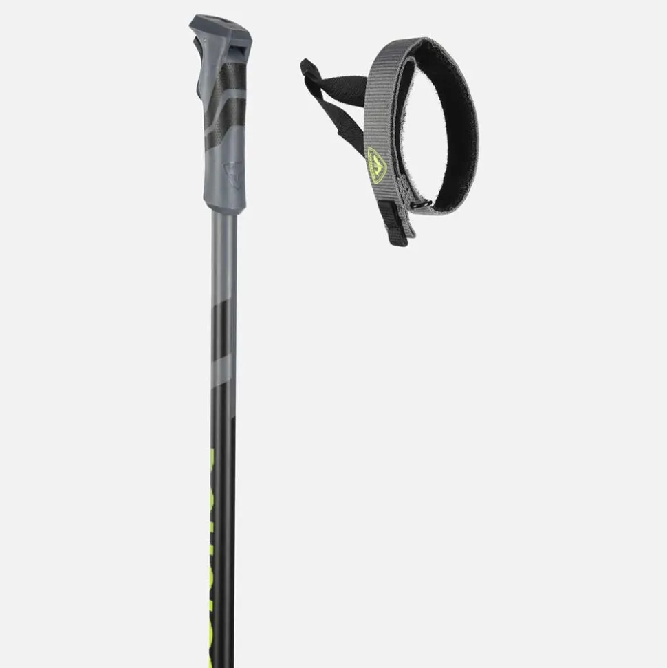 Tactic Clip Safety Black Lime - Batons | Rossignol