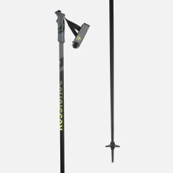 Tactic Clip Safety Black Lime - Batons | Rossignol