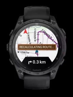Tactix 8 Standard Amoled 47mm - Gps | Garmin