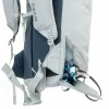 Taka 30 Glacier Grey - Sac A Dos | Blue Ice