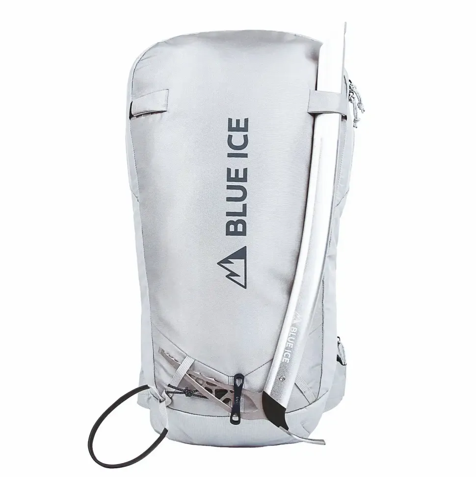 Taka 30 Glacier Grey - Sac A Dos | Blue Ice