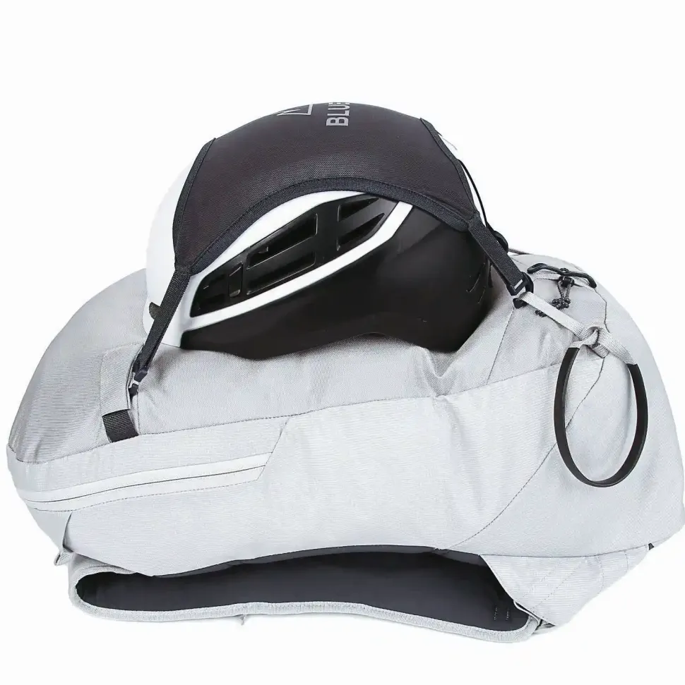 Taka 30 Glacier Grey - Sac A Dos | Blue Ice