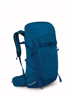 Talon 33 Scoria Blue Night Shift - Sac A Dos | Osprey