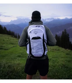Talon 22 White Black