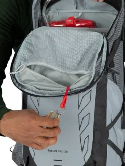 Talon Pro 30 Silver Lining - Sac A Dos | Osprey