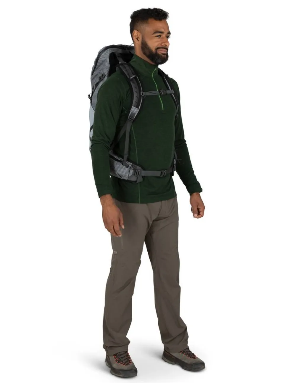 Talon Pro 30 Silver Lining - Sac A Dos | Osprey