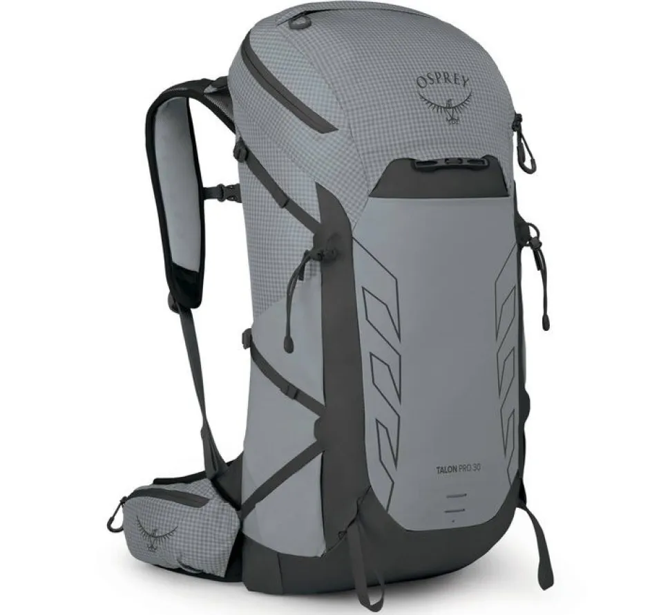 Talon Pro 30 Silver Lining - Sac A Dos | Osprey
