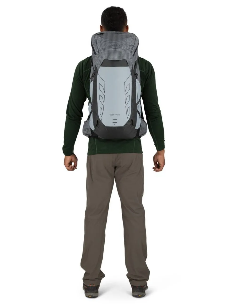 Talon Pro 30 Silver Lining - Sac A Dos | Osprey
