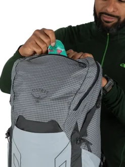 Talon Pro 30 Silver Lining - Sac A Dos | Osprey