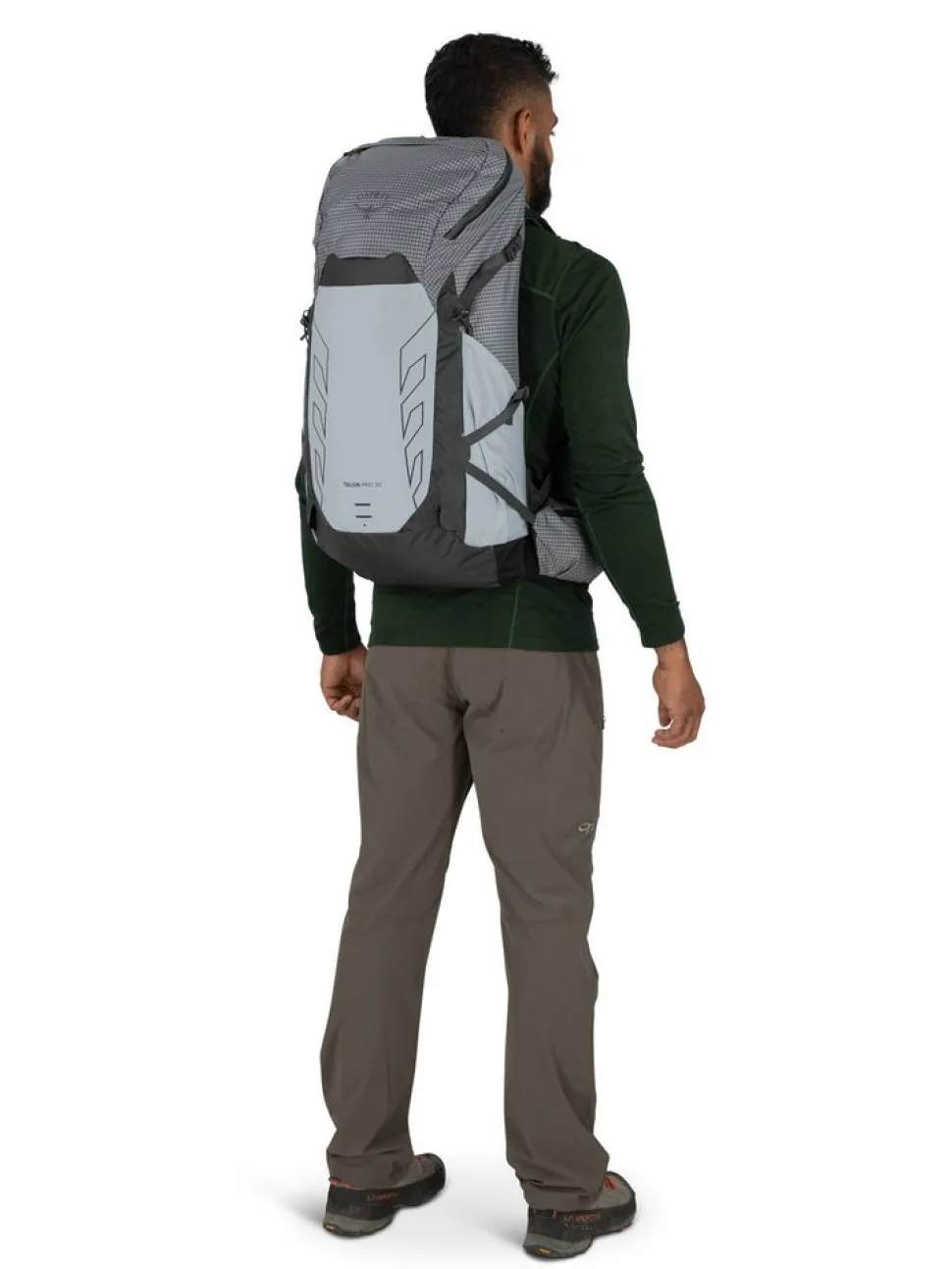 Talon Pro 30 Silver Lining - Sac A Dos | Osprey