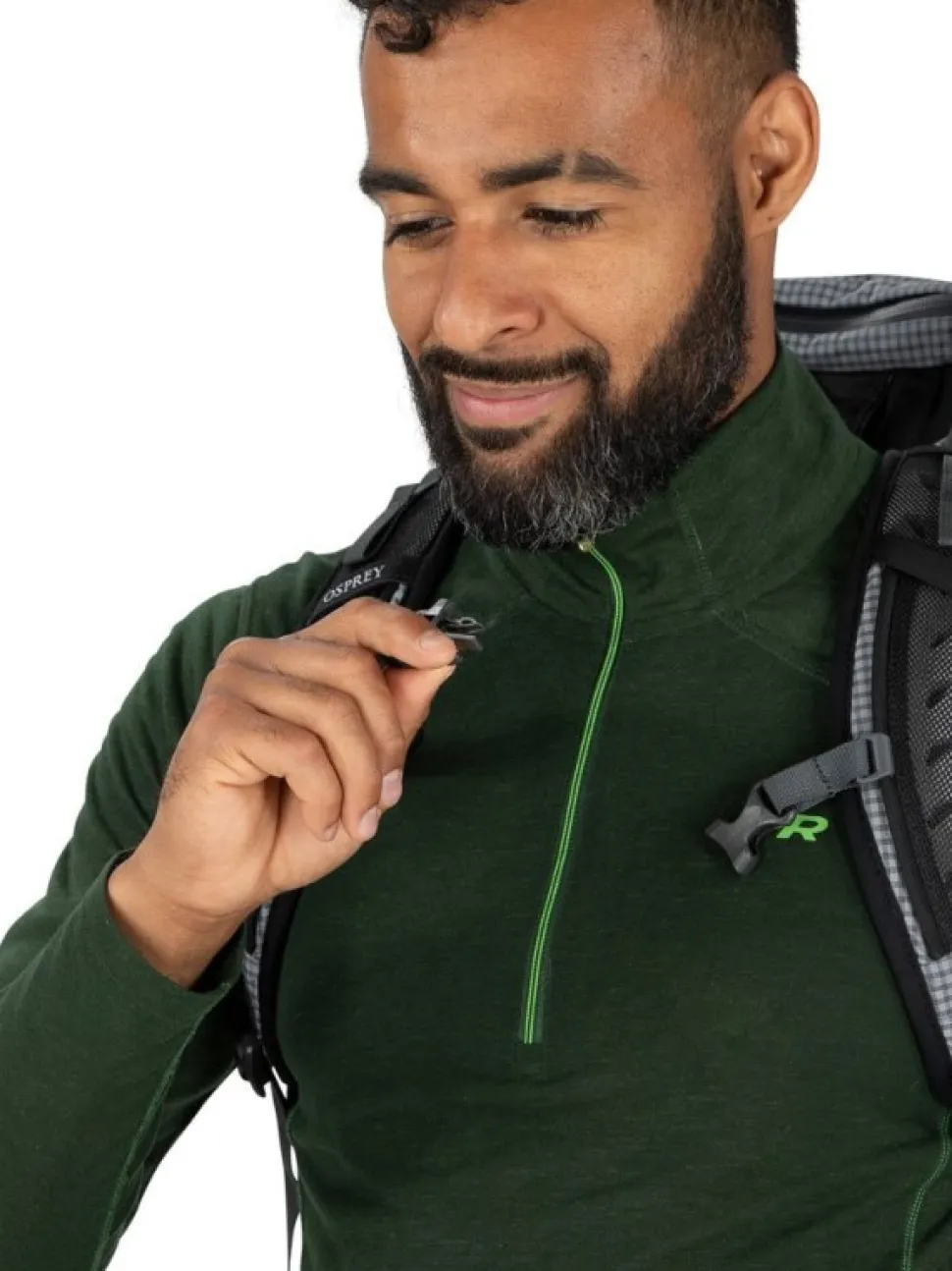 Talon Pro 30 Silver Lining - Sac A Dos | Osprey