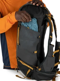 Talon Velocity 30 Charcoal - Tumbleweed - Sac A Dos | Osprey