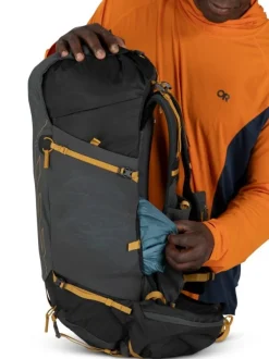 Talon Velocity 30 Charcoal - Tumbleweed - Sac A Dos | Osprey