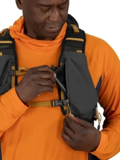 Talon Velocity 30 Charcoal - Tumbleweed - Sac A Dos | Osprey