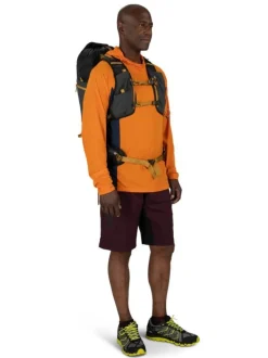 Talon Velocity 30 Charcoal - Tumbleweed - Sac A Dos | Osprey