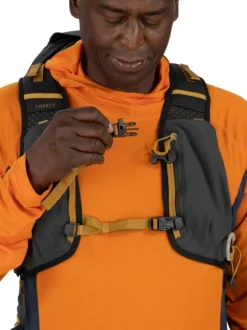 Talon Velocity 30 Charcoal - Tumbleweed - Sac A Dos | Osprey