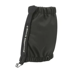 Talus Black - Guetres | Black Diamond