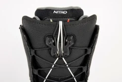 Tangent Tls - Boots | Nitro