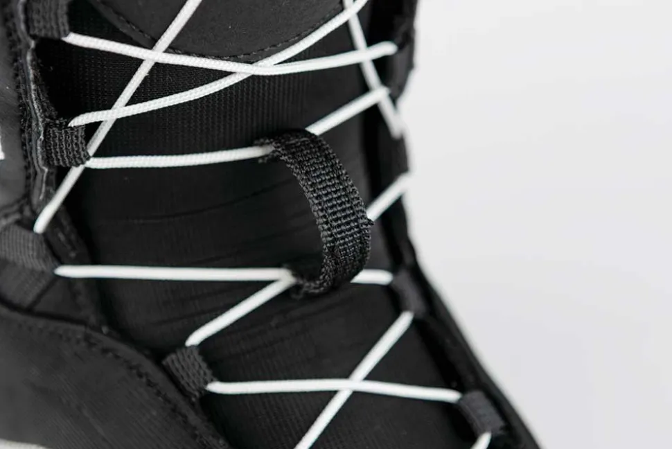 Tangent Tls Black - Boots | Nitro