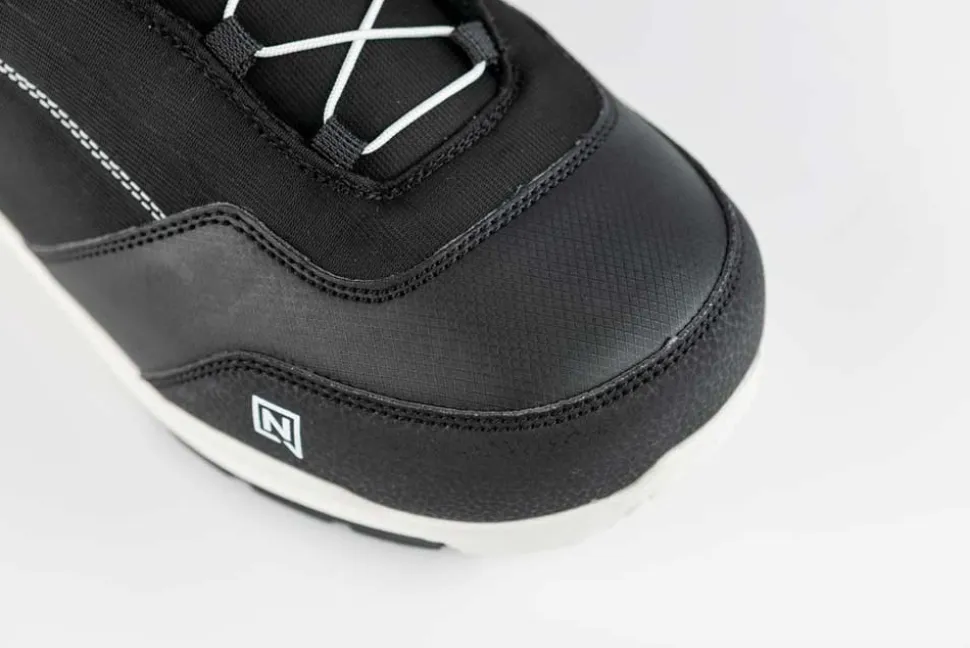 Tangent Tls Black - Boots | Nitro