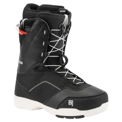 Tangent Tls Black - Boots | Nitro