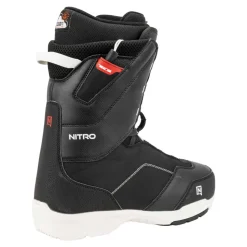 Tangent Tls Black - Boots | Nitro