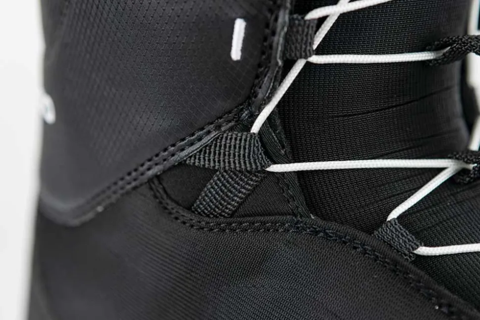 Tangent Tls Black - Boots | Nitro
