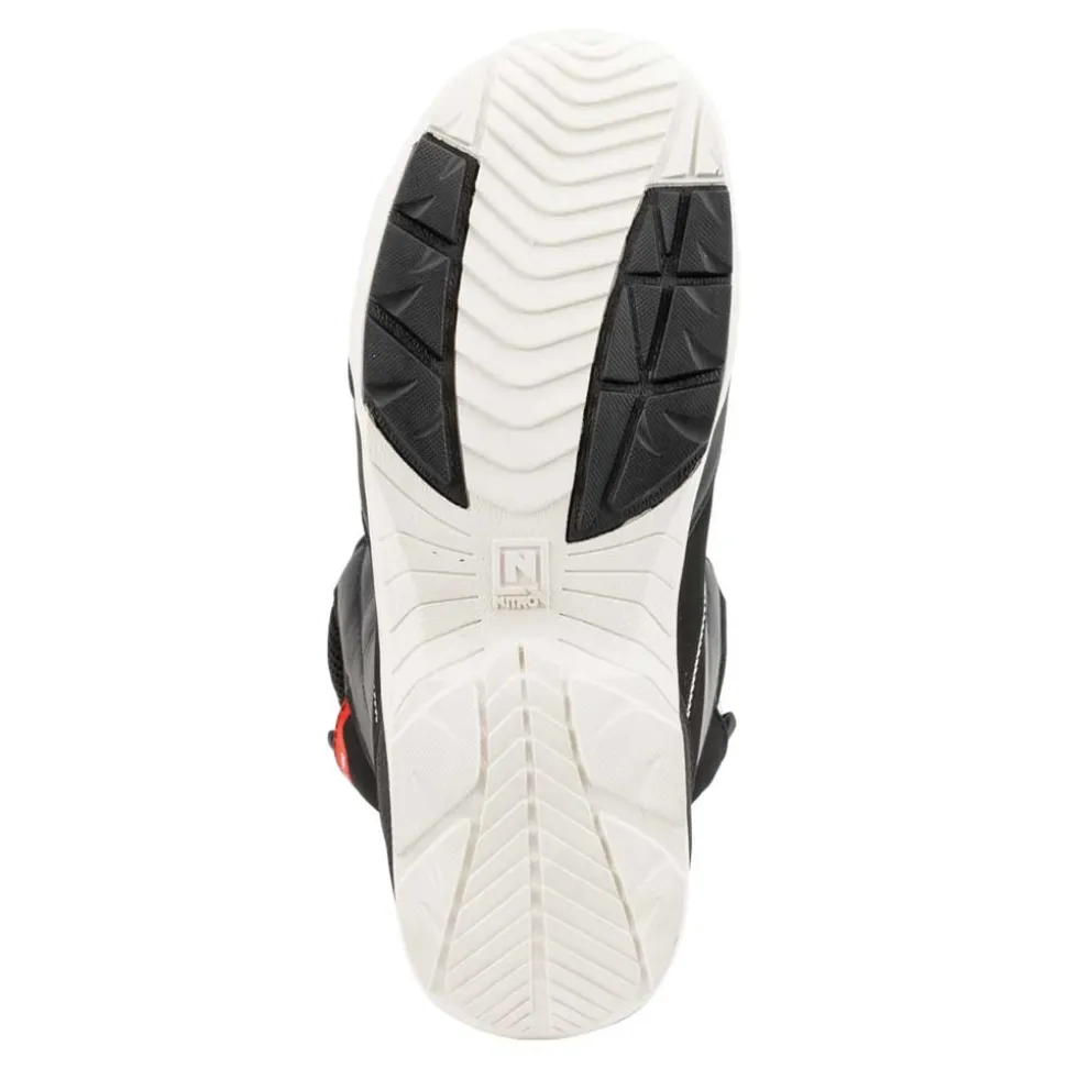 Tangent Tls Black - Boots | Nitro