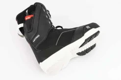 Tangent Tls Black - Boots | Nitro