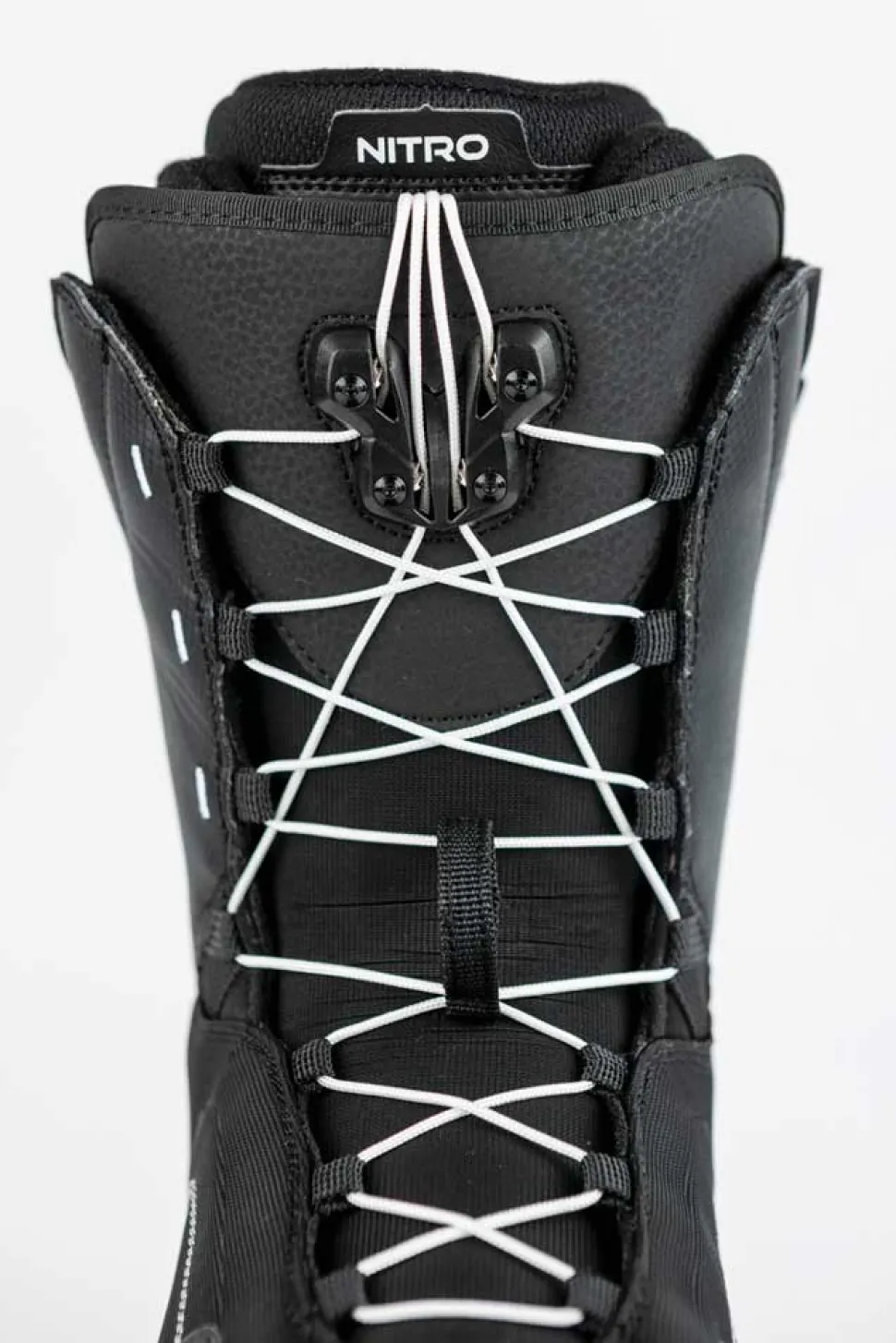 Tangent Tls Black - Boots | Nitro