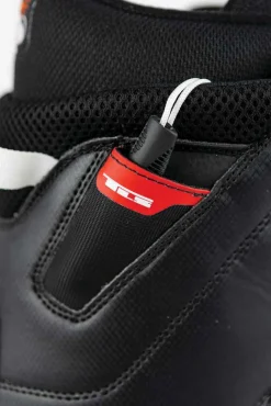 Tangent Tls Black - Boots | Nitro