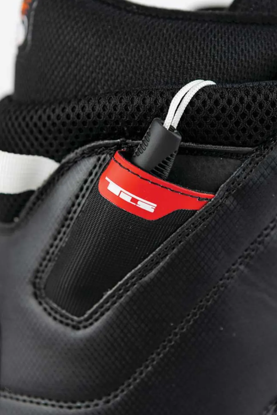 Tangent Tls Black - Boots | Nitro