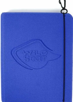 Tapis Wildseat Original Bleu - Equipement Randonnee | Bivouac