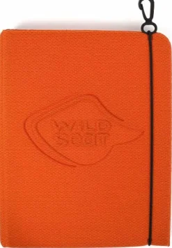 Tapis Wildseat Original Orange - Equipement Randonnee | Bivouac