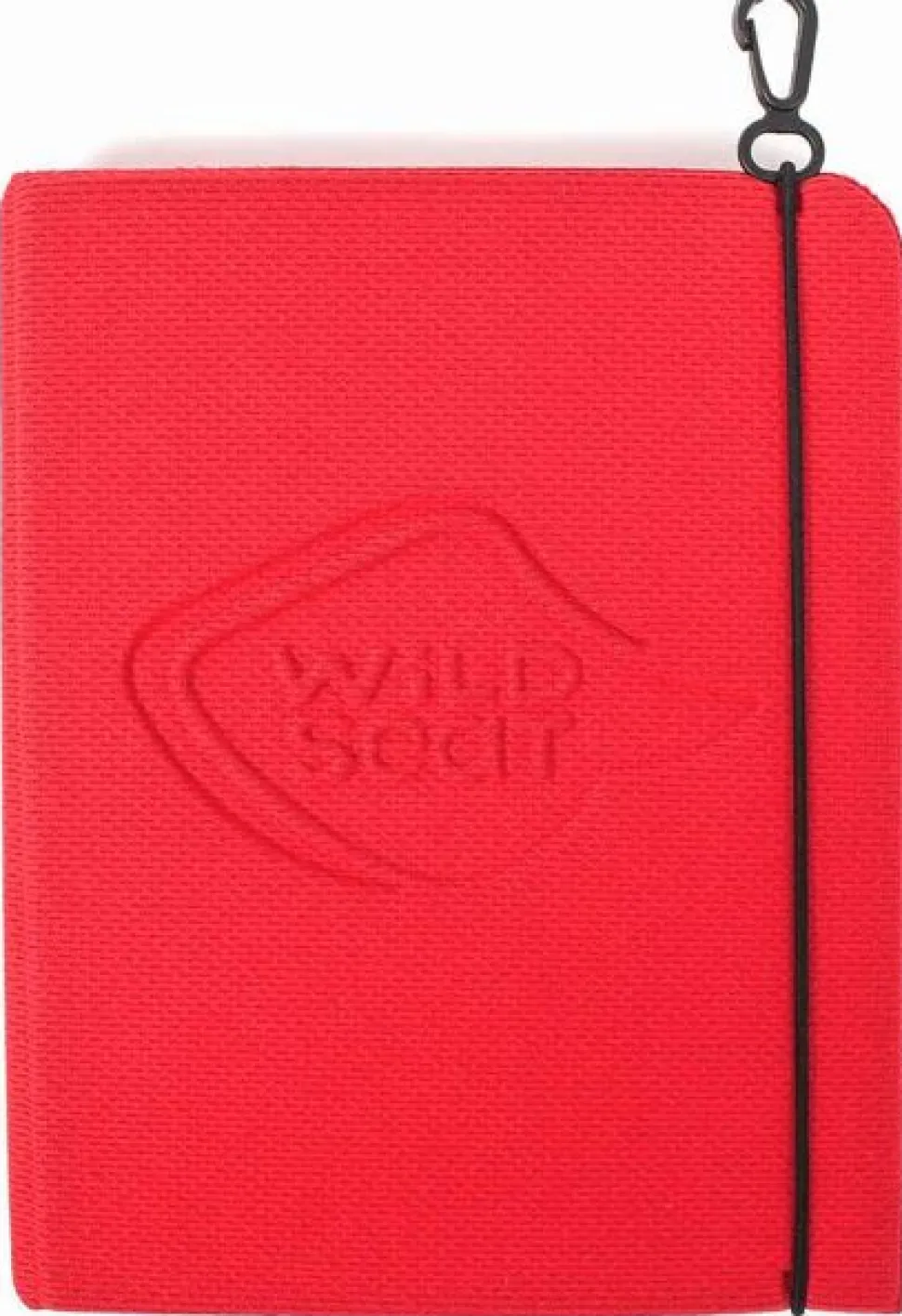 Tapis Wildseat Original Rouge - Equipement Randonnee | Bivouac