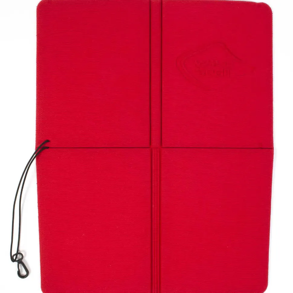 Tapis Wildseat Original Rouge - Equipement Randonnee | Bivouac
