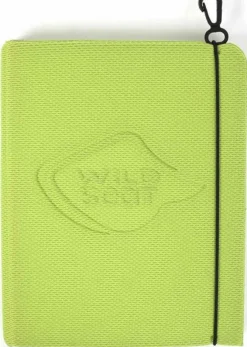 Tapis Wildseat Original Vert - Equipement Randonnee | Bivouac