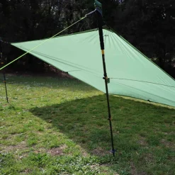 Tarp Trek+ - Abris De Randonnee | Azimut Outdoor