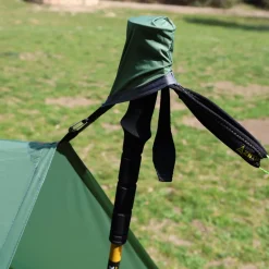 Tarp Trek+ - Abris De Randonnee | Azimut Outdoor
