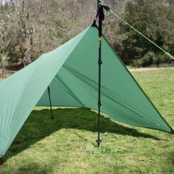 Tarp Trek+ - Abris De Randonnee | Azimut Outdoor