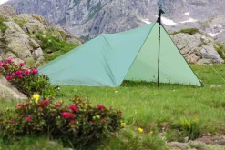 Tarp Trek+ - Abris De Randonnee | Azimut Outdoor