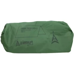 Tarp Trek Light - Abris De Randonnee | Azimut Outdoor