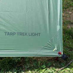 Tarp Trek Light - Abris De Randonnee | Azimut Outdoor