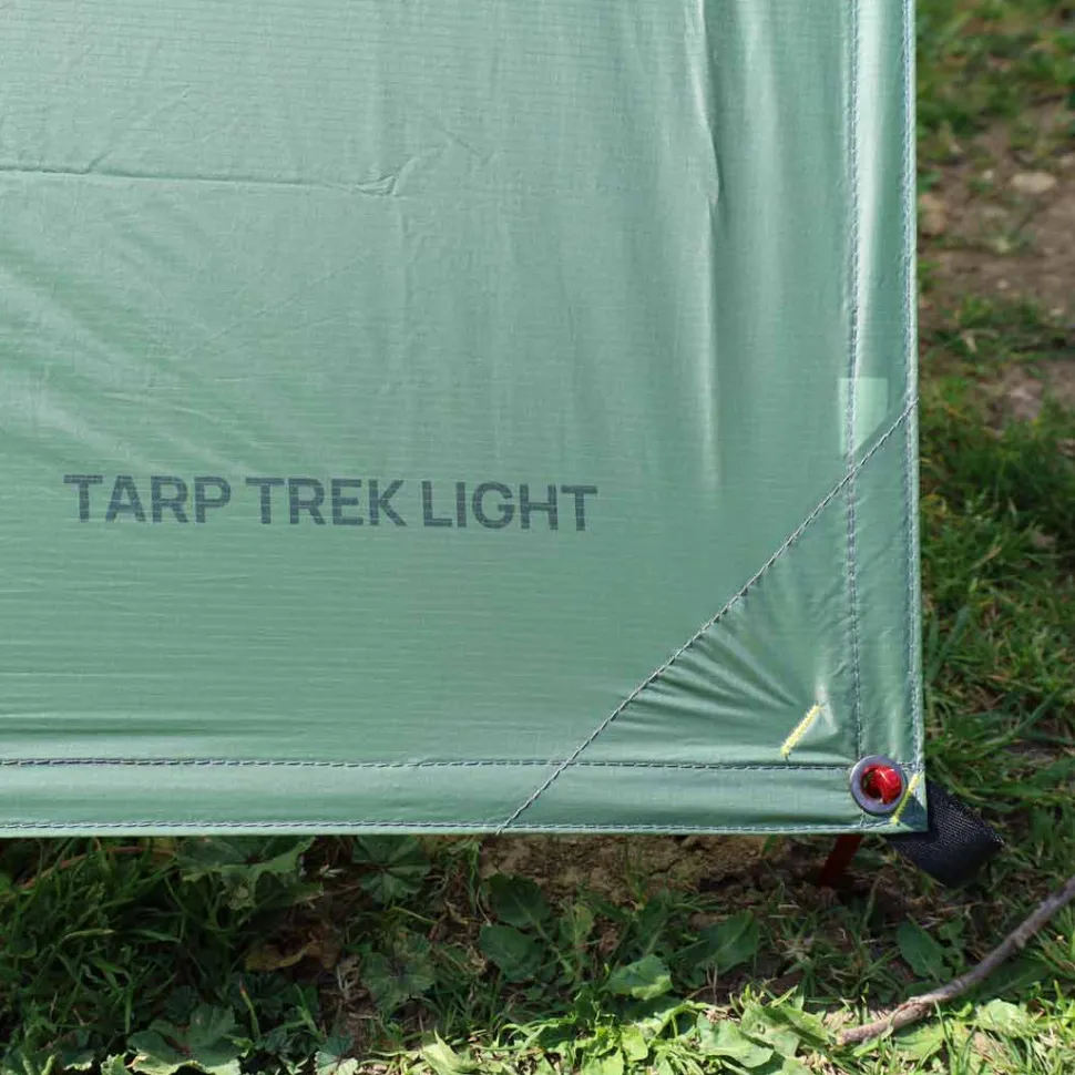 Tarp Trek Light - Abris De Randonnee | Azimut Outdoor