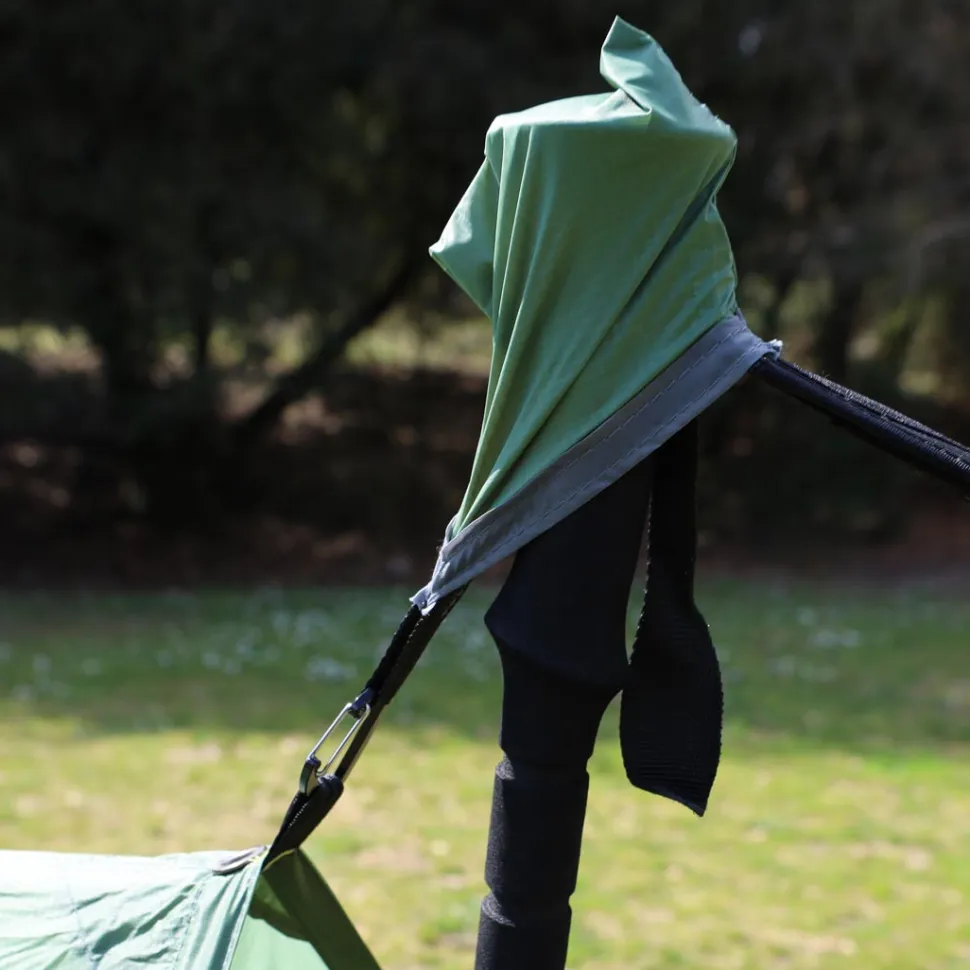 Tarp Trek Light - Abris De Randonnee | Azimut Outdoor